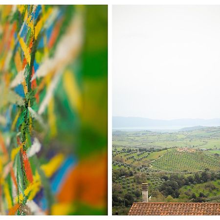 La Casa Di Marco, Holidays, Sea And Nature Montiano  Εξωτερικό φωτογραφία