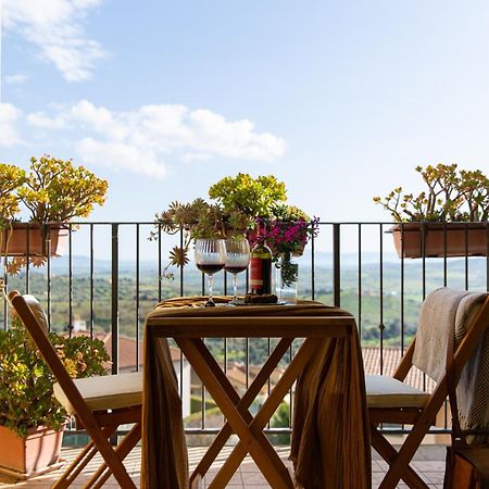 La Casa Di Marco, Holidays, Sea And Nature Montiano  Εξωτερικό φωτογραφία