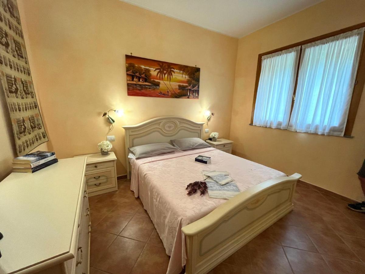 La Casa Di Marco, Holidays, Sea And Nature Montiano  Εξωτερικό φωτογραφία