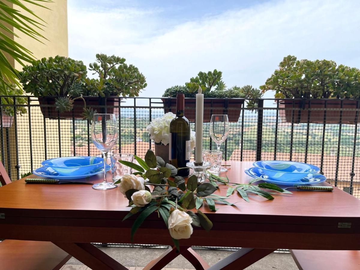 La Casa Di Marco, Holidays, Sea And Nature Montiano  Εξωτερικό φωτογραφία