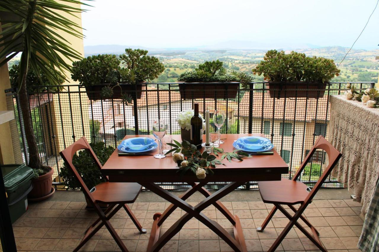 La Casa Di Marco, Holidays, Sea And Nature Montiano  Εξωτερικό φωτογραφία