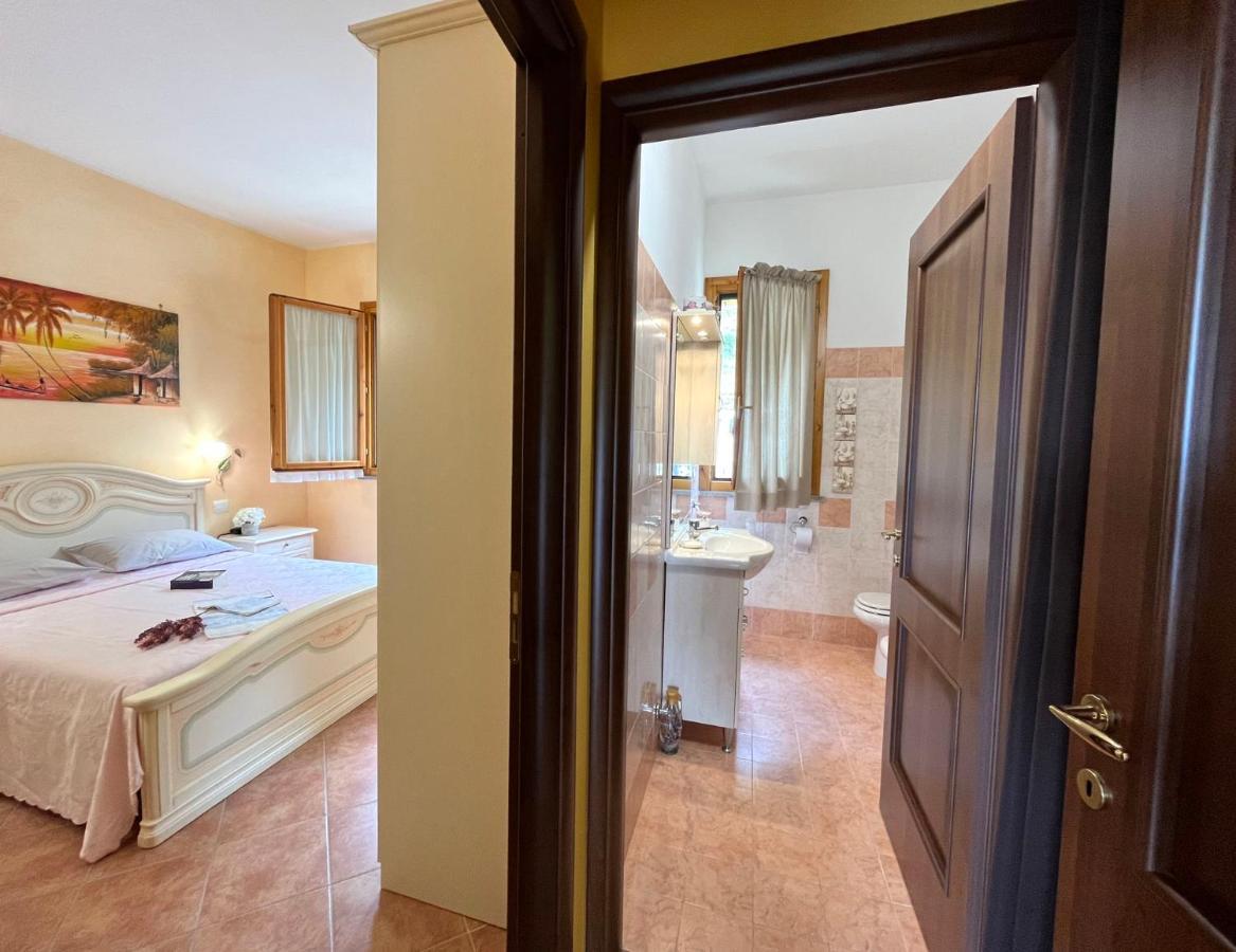 La Casa Di Marco, Holidays, Sea And Nature Montiano  Εξωτερικό φωτογραφία