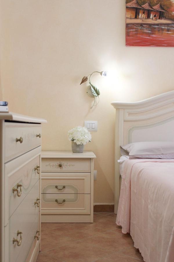 La Casa Di Marco, Holidays, Sea And Nature Montiano  Εξωτερικό φωτογραφία