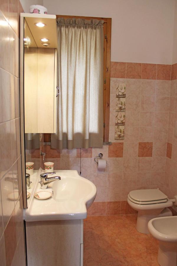La Casa Di Marco, Holidays, Sea And Nature Montiano  Εξωτερικό φωτογραφία