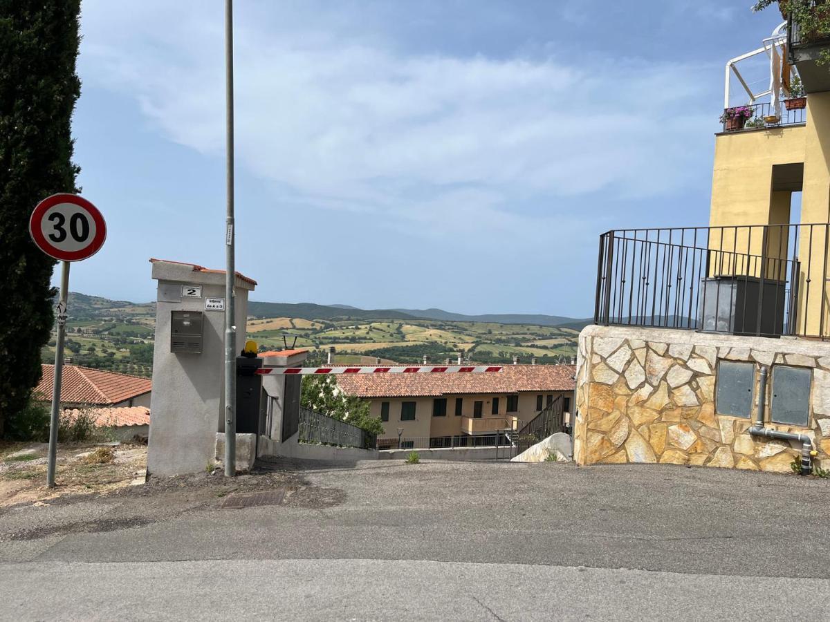 La Casa Di Marco, Holidays, Sea And Nature Montiano  Εξωτερικό φωτογραφία