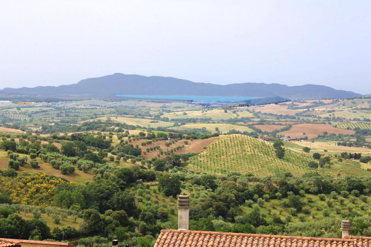 La Casa Di Marco, Holidays, Sea And Nature Montiano  Εξωτερικό φωτογραφία