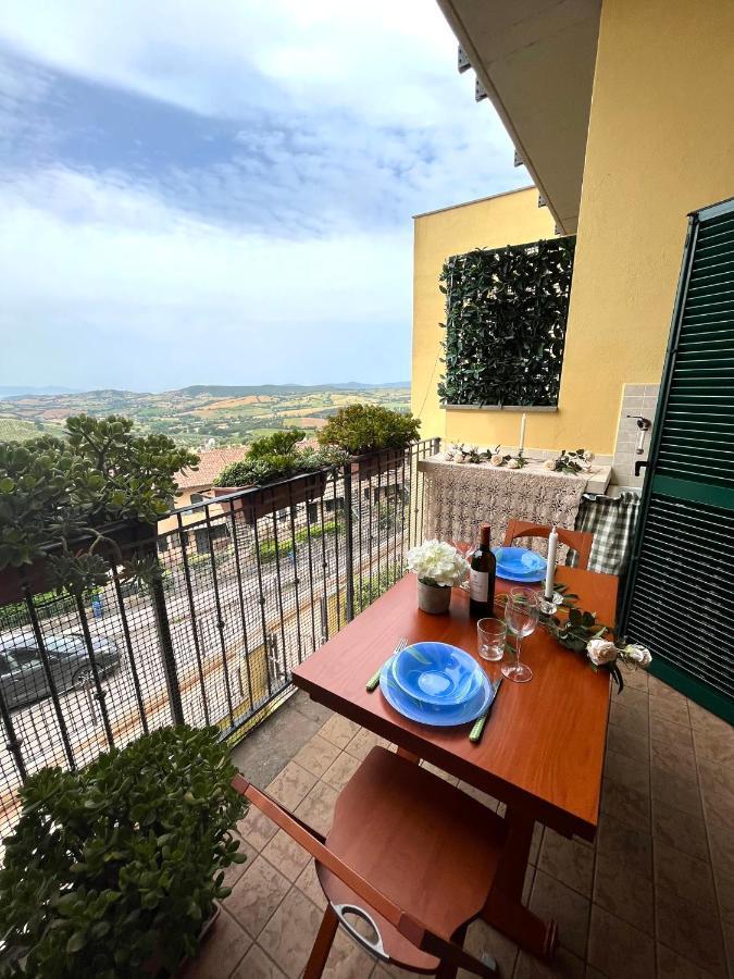 La Casa Di Marco, Holidays, Sea And Nature Montiano  Εξωτερικό φωτογραφία