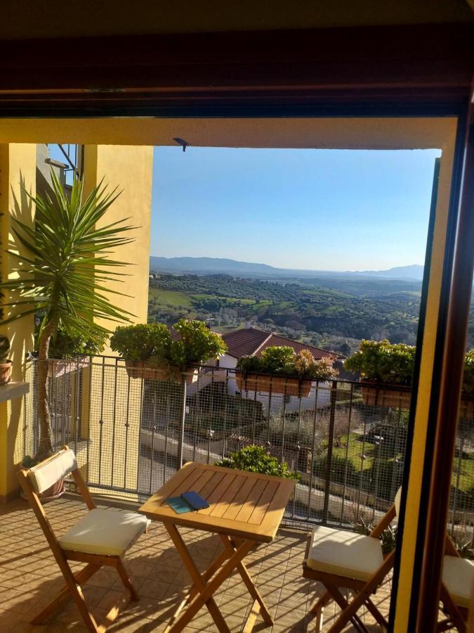 La Casa Di Marco, Holidays, Sea And Nature Montiano  Εξωτερικό φωτογραφία