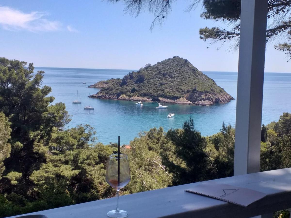 La Casa Di Marco, Holidays, Sea And Nature Montiano  Εξωτερικό φωτογραφία