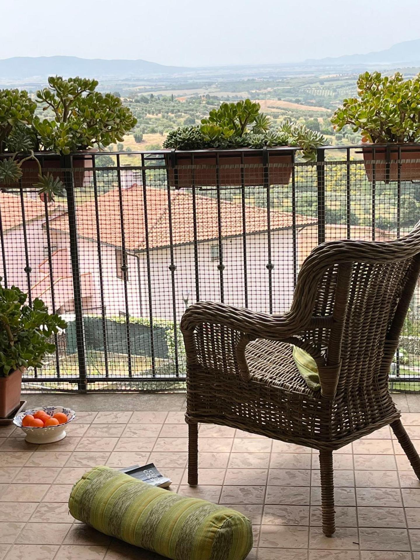 La Casa Di Marco, Holidays, Sea And Nature Montiano  Εξωτερικό φωτογραφία