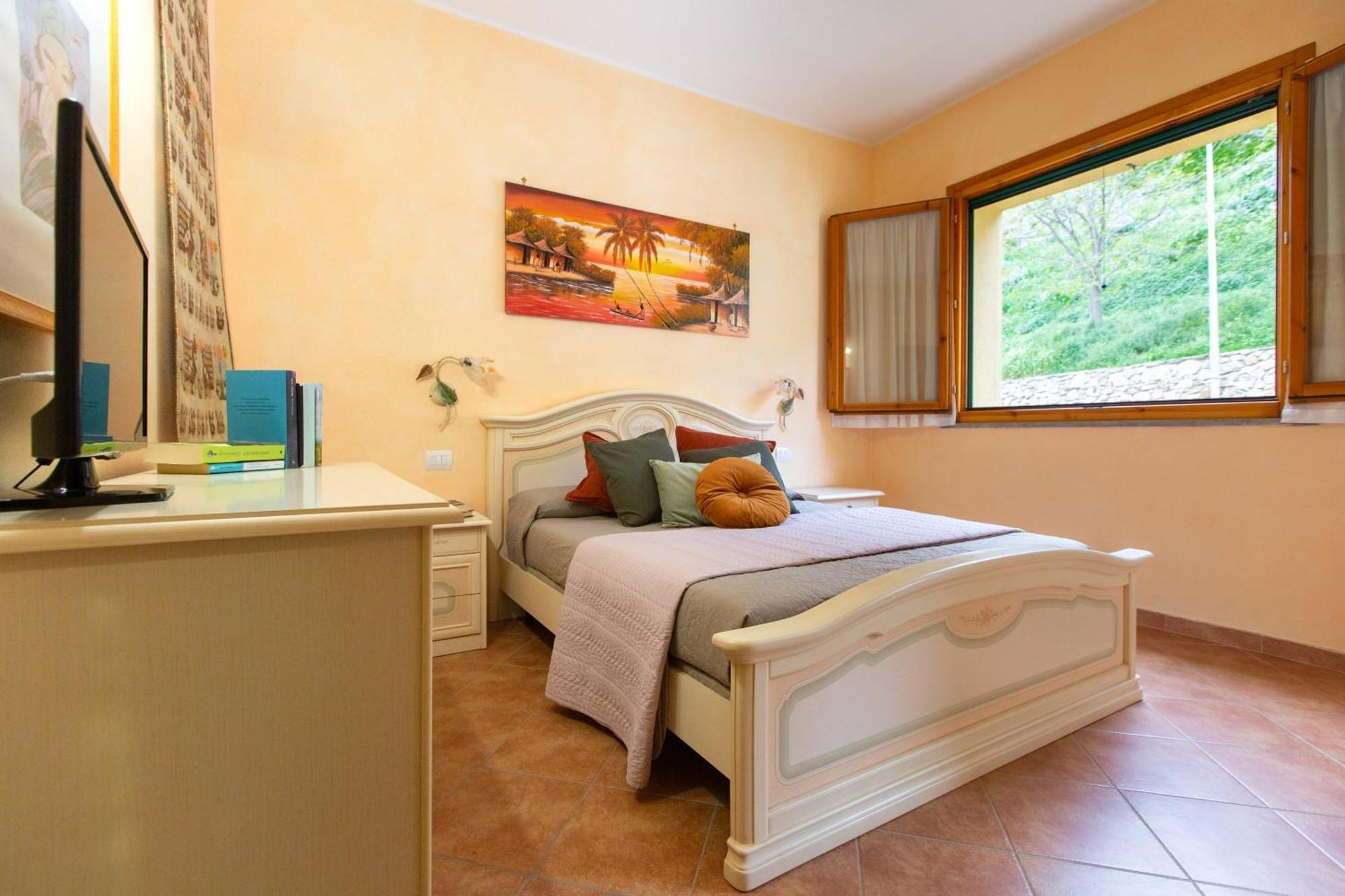 La Casa Di Marco, Holidays, Sea And Nature Montiano  Εξωτερικό φωτογραφία