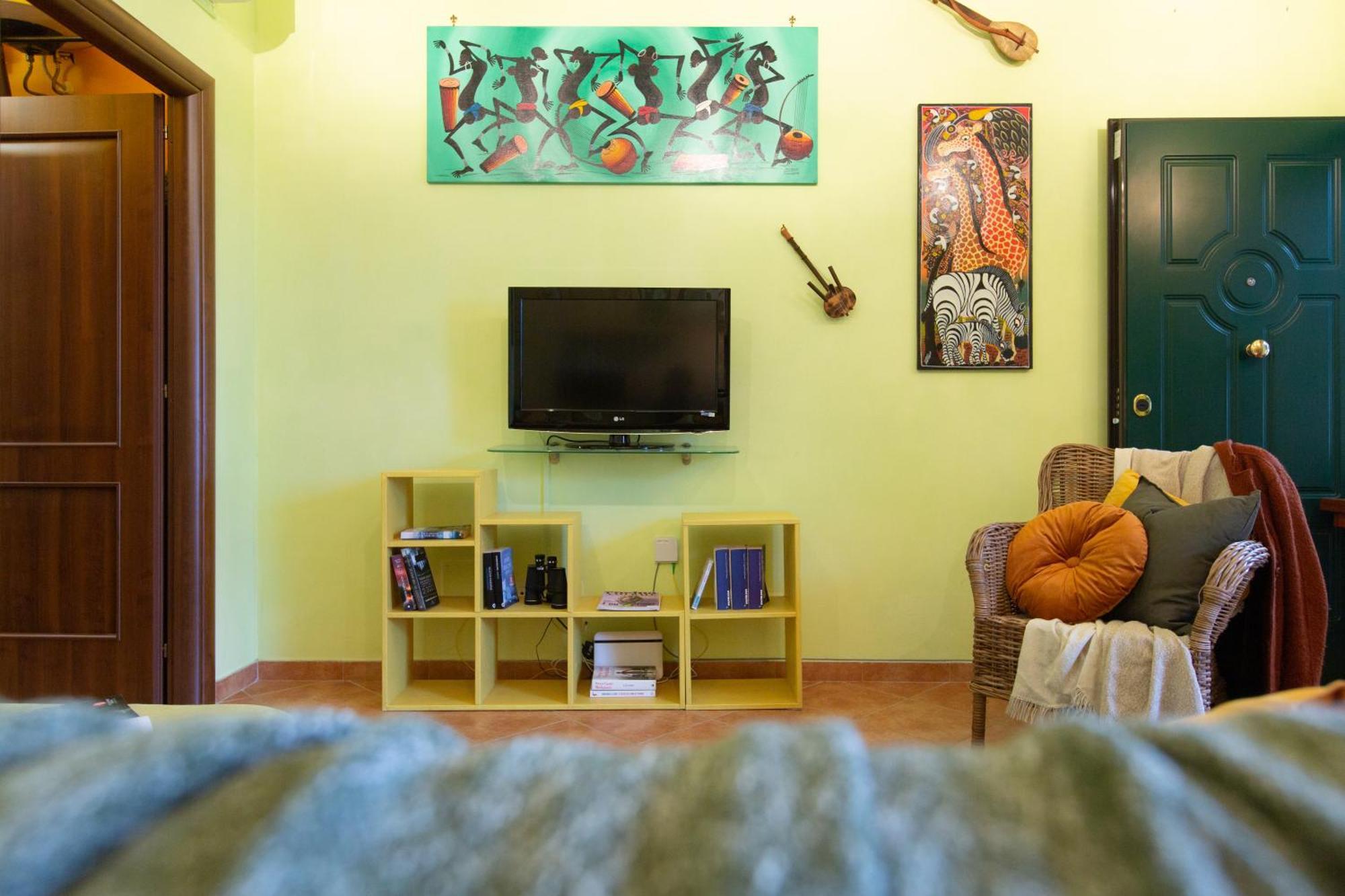 La Casa Di Marco, Holidays, Sea And Nature Montiano  Εξωτερικό φωτογραφία