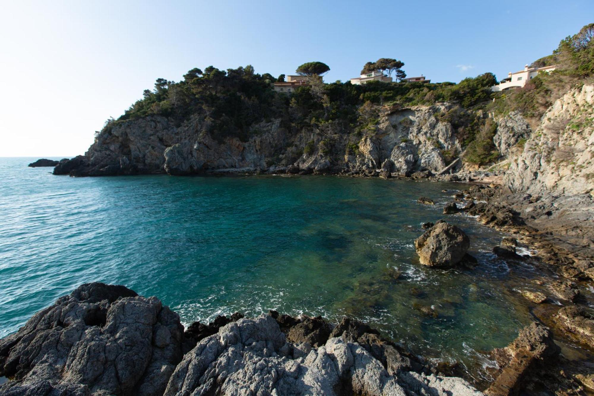 La Casa Di Marco, Holidays, Sea And Nature Montiano  Εξωτερικό φωτογραφία
