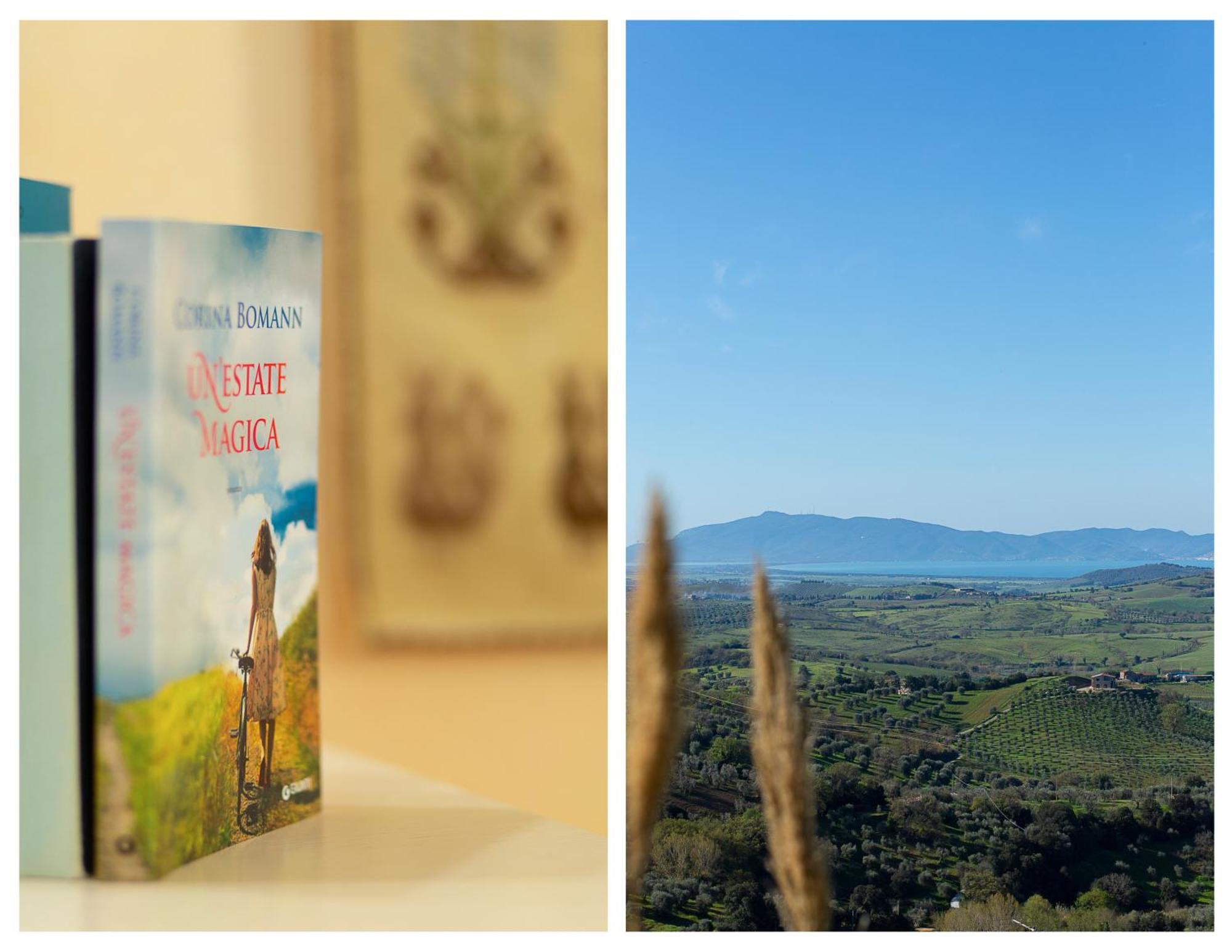 La Casa Di Marco, Holidays, Sea And Nature Montiano  Εξωτερικό φωτογραφία