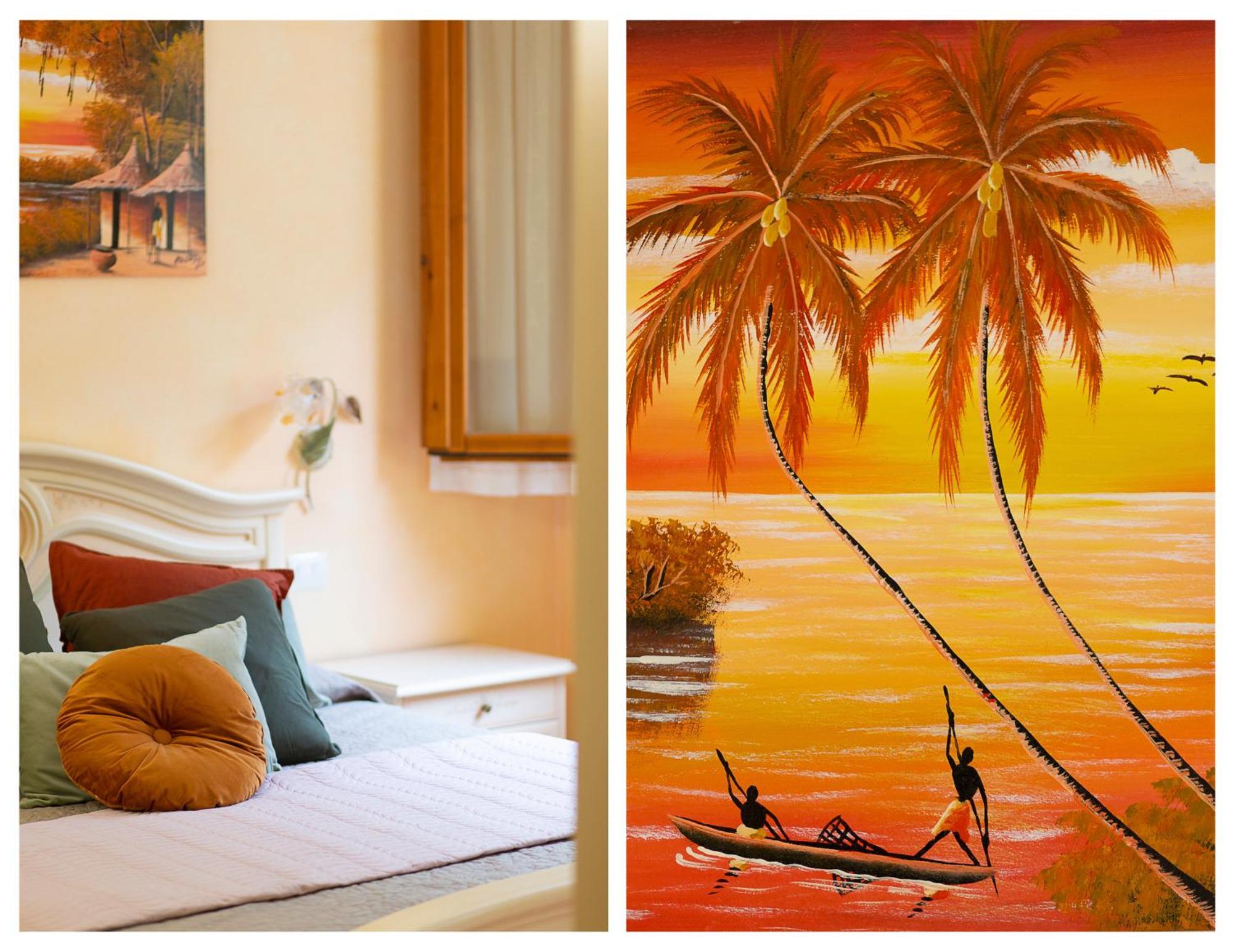 La Casa Di Marco, Holidays, Sea And Nature Montiano  Εξωτερικό φωτογραφία